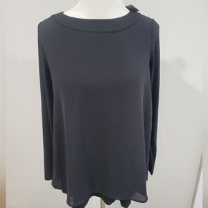 NWT J. JILL Blouse